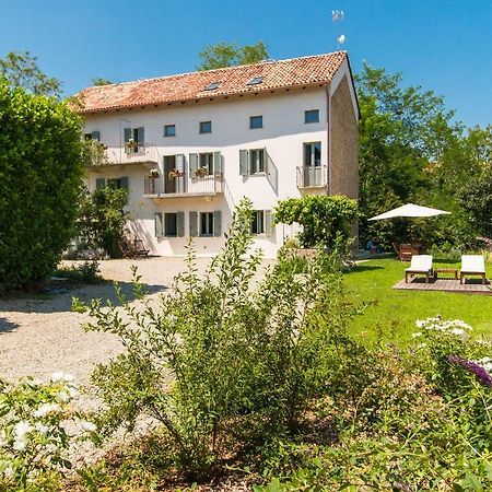 Appartamenti Presso Cascina La Melagrana コスティリオーレ・ダスティ エクステリア 写真
